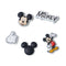 Mickey Pant 5 Pack Jibbitz
