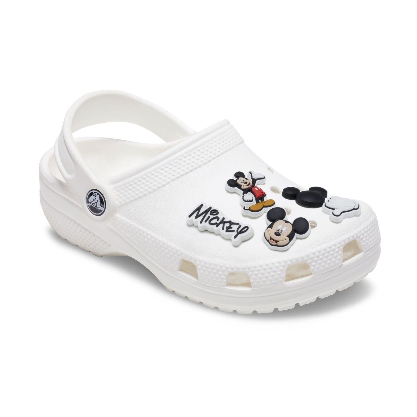 Mickey Pant 5 Pack Jibbitz