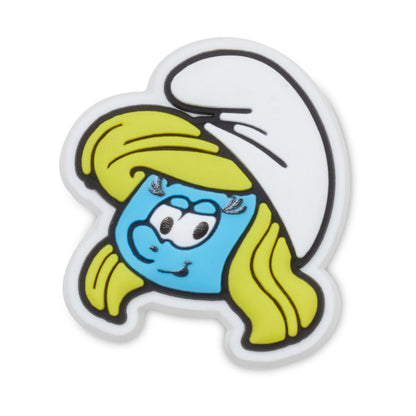 Jibbitz Smurfs Smurfette Unisex Multi