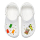 Jibbitz Haribo 5 Pack Unisex Multi
