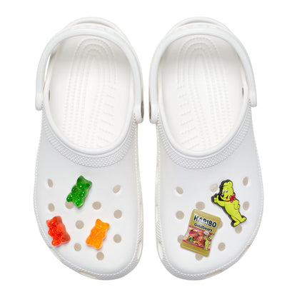Jibbitz Haribo 5 Pack Unisex Multi