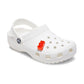 Jibbitz Haribo Golden Bear Red Unisex Multi