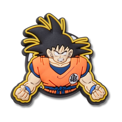 Jibbitz Dragon Ball Z Kai Unisex Multi