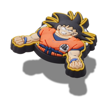 Jibbitz Dragon Ball Z Kai Unisex Multi