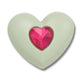 Jibbitz Poptimism Heart Unisex Multi