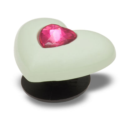 Jibbitz Poptimism Heart Unisex Multi