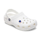 Jibbitz Poptimism Rectangle Unisex Multi