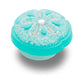 Jibbitz Gem Sand Dollar Unisex Multi