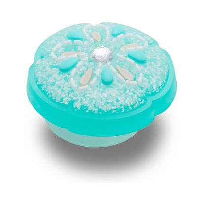 Jibbitz Gem Sand Dollar Unisex Multi