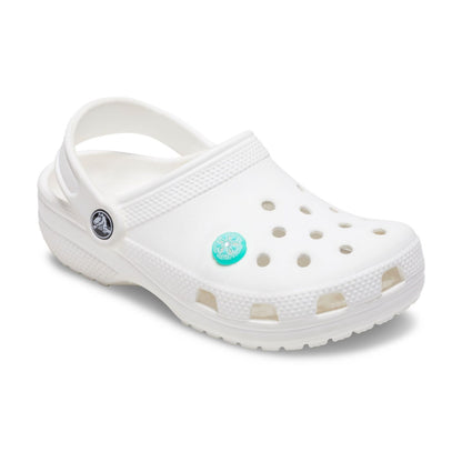 Jibbitz Gem Sand Dollar Unisex Multi