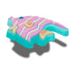 Gem Tropical Fishie Unisex Multi Jibbitz