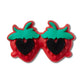 Strawberry Sunnies Unisex Multi Jibbitz