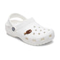 Chocolate Chip Ice Cream Pop Unisex Multi Jibbitz
