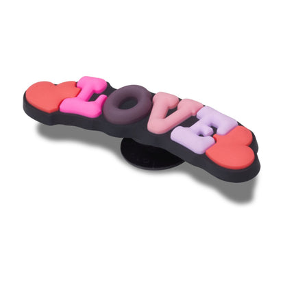 Jibbitz Love Unisex Multi