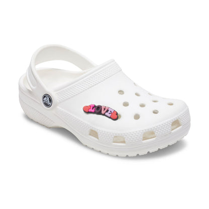 Jibbitz Love Unisex Multi