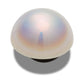 Jibbitz Large Iridescent Pearl Unisex Multi