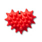 Jibbitz Spike Red Heart Unisex Multi