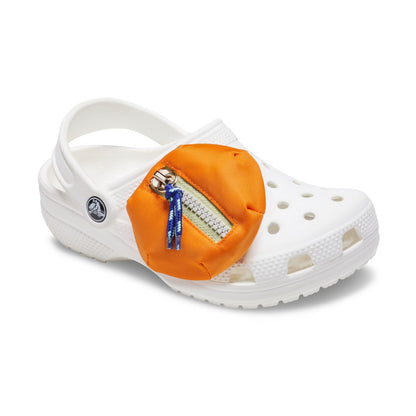 Jibbitz Green Screw Unisex Multi