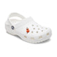 Jibbitz Orange Screwdriver Unisex Multi