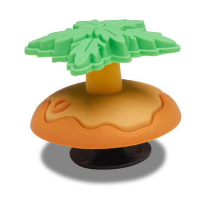 3d Palm Tree