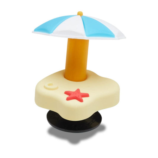 3d Beach Umbrella