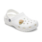 Jibbitz Natural Conch Shell Unisex Multi
