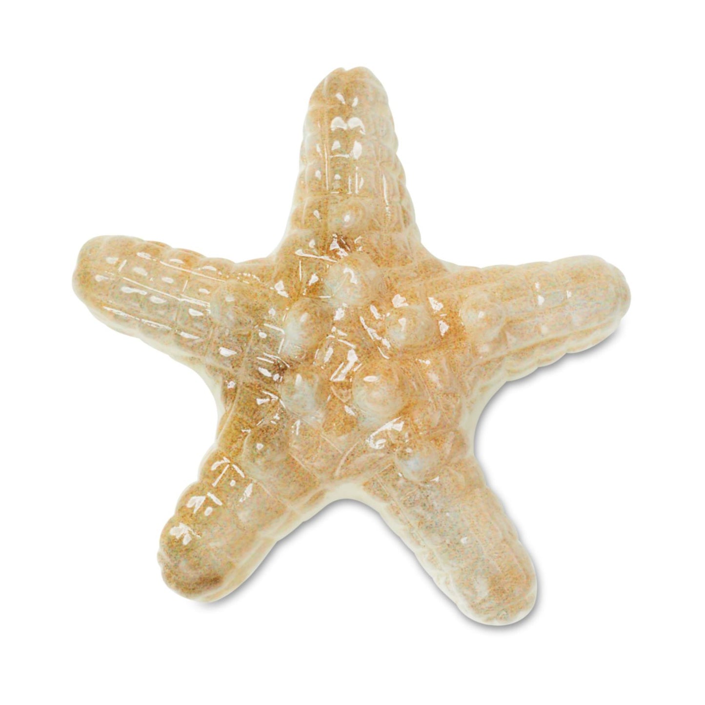 Jibbitz Natural Star Fish Unisex Multi
