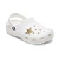 Jibbitz Natural Star Fish Unisex Multi