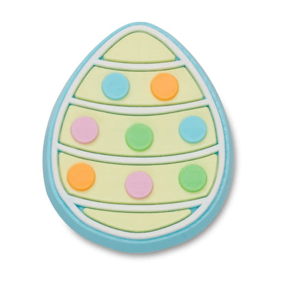 Glitter Easter Egg Unisex Multi Jibbitz