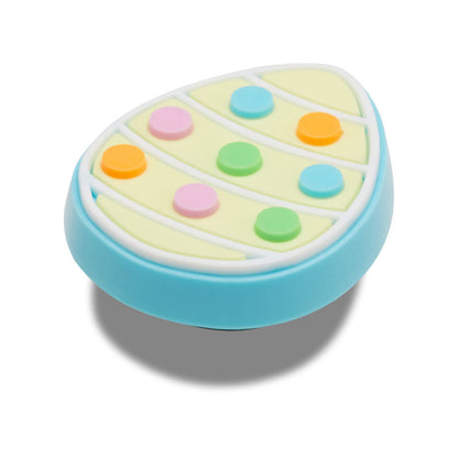 Glitter Easter Egg Unisex Multi Jibbitz