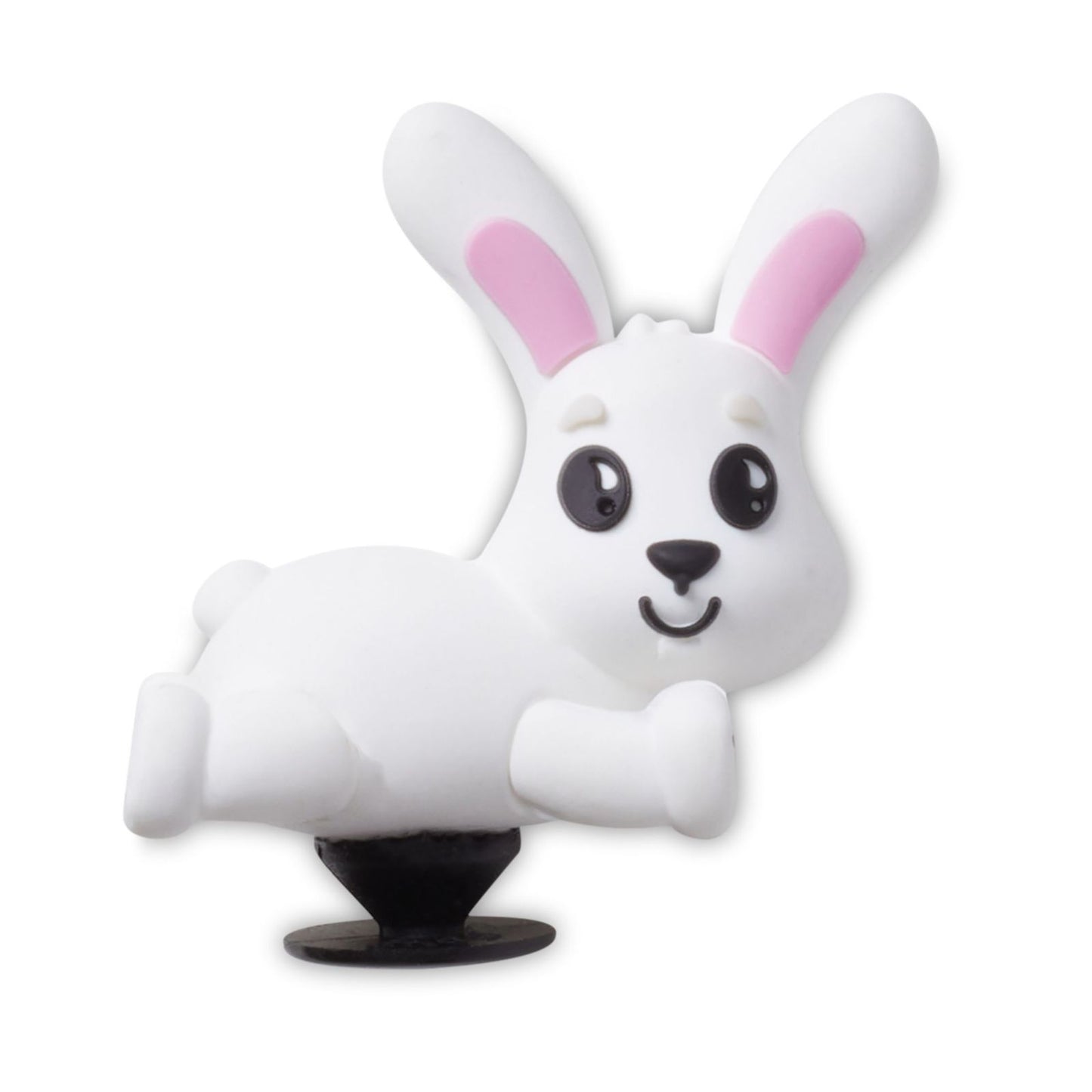Jibbitz 3d Hopping Bunny Unisex Multi