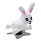 Jibbitz 3d Hopping Bunny Unisex Multi