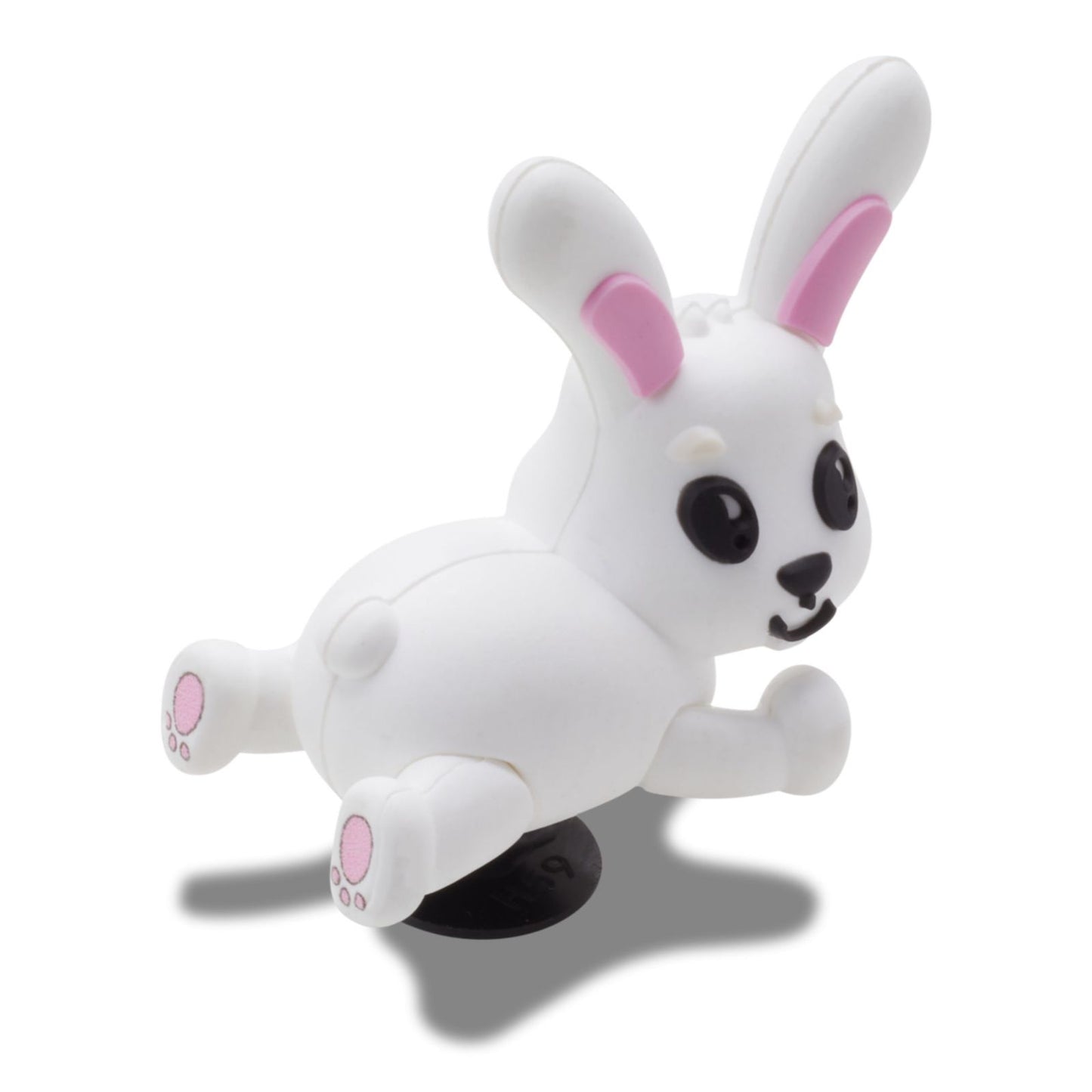 Jibbitz 3d Hopping Bunny Unisex Multi