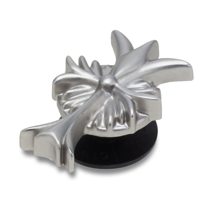 Jibbitz Punk Silver Cross Unisex Multi