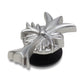 Jibbitz Punk Silver Cross Unisex Multi