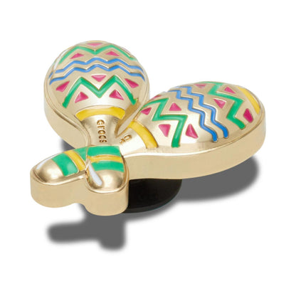 Jibbitz Carnival Maracas Unisex Multi