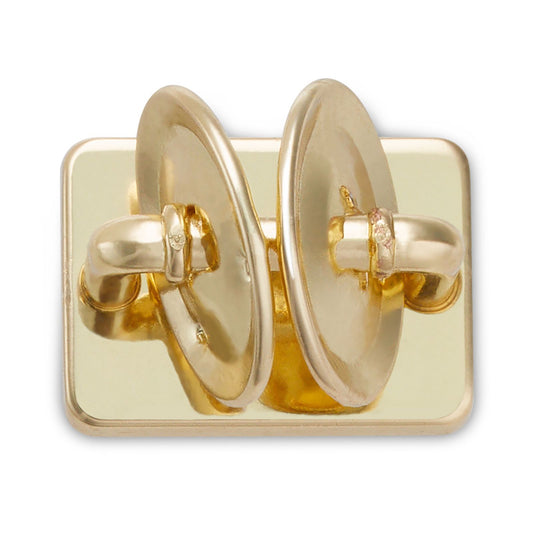 Tambourine Unisex Multi Jibbitz