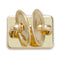 Tambourine Unisex Multi Jibbitz