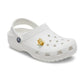 Tambourine Unisex Multi Jibbitz