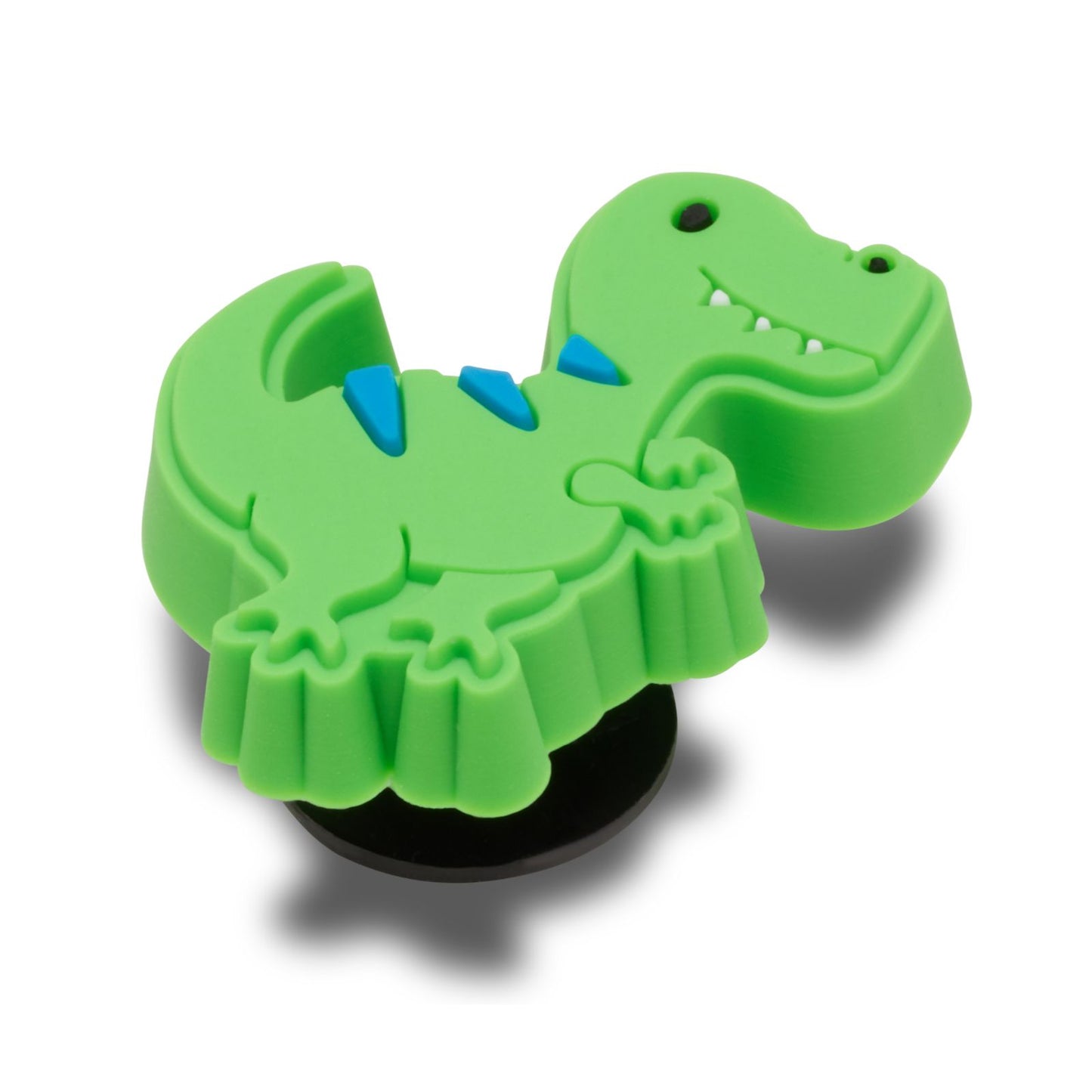Cartoon T Rex Unisex Multi Jibbitz