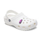 Grape Juice Box Unisex Multi Jibbitz