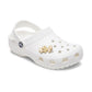 Jibbitz Gold Butterfly Duo Unisex Multi