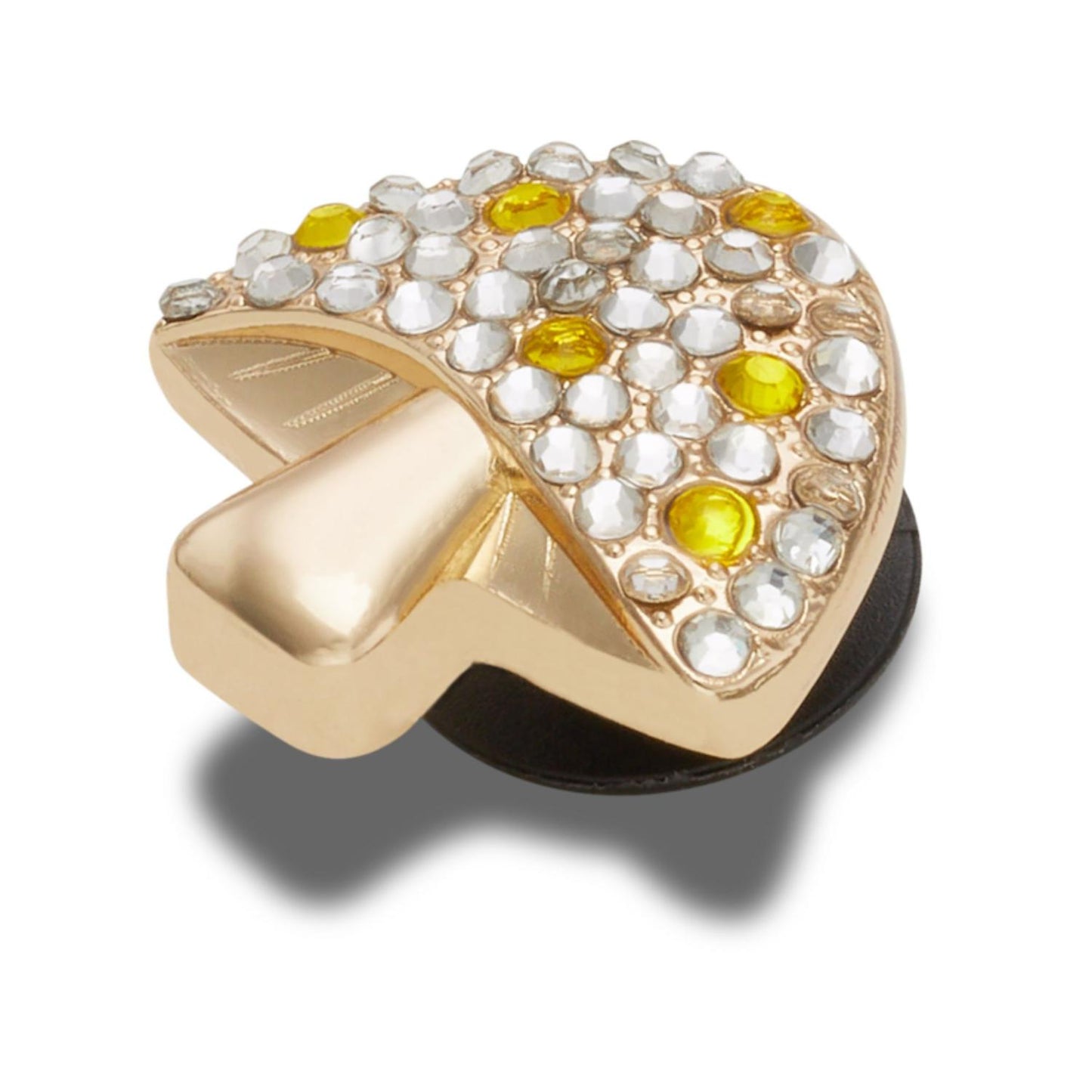 Gold Gem Mushroom