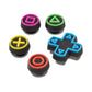 Game Controller 5 Pack Unisex Multi Jibbitz