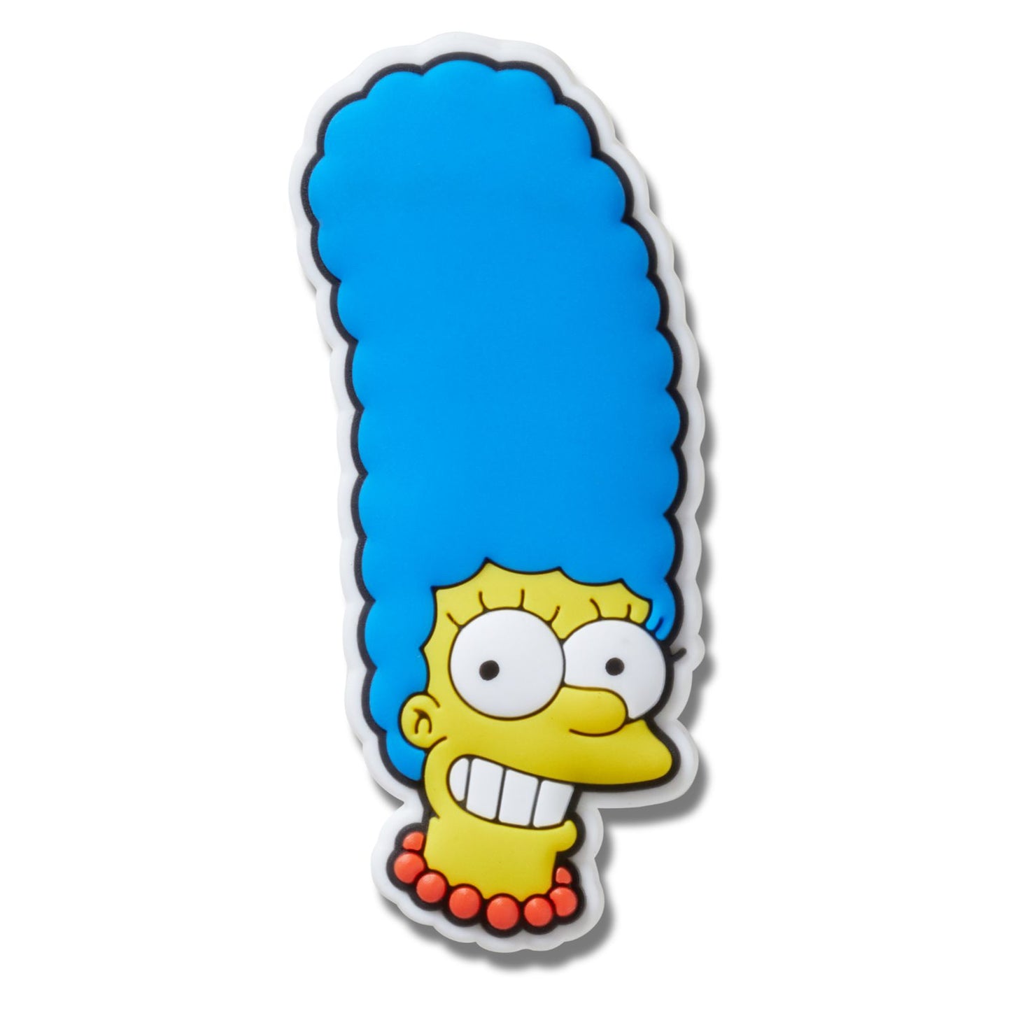 The Simpsons Marge Unisex Multi Jibbitz