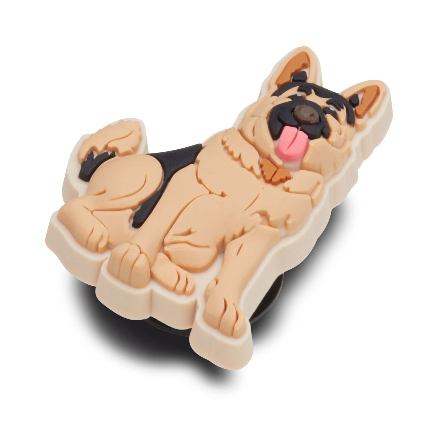 German Shepherd Puppy Unisex Multi Jibbitz
