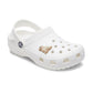 Golden Retriever Puppy Unisex Multi Jibbitz