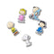 Peanuts Ii 5pck