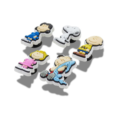 Peanuts Ii 5pck