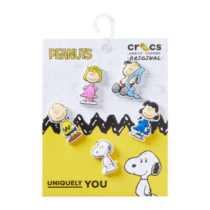 Peanuts Ii 5pck